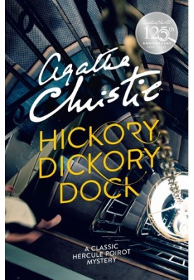 Hickory Dickory Dock
