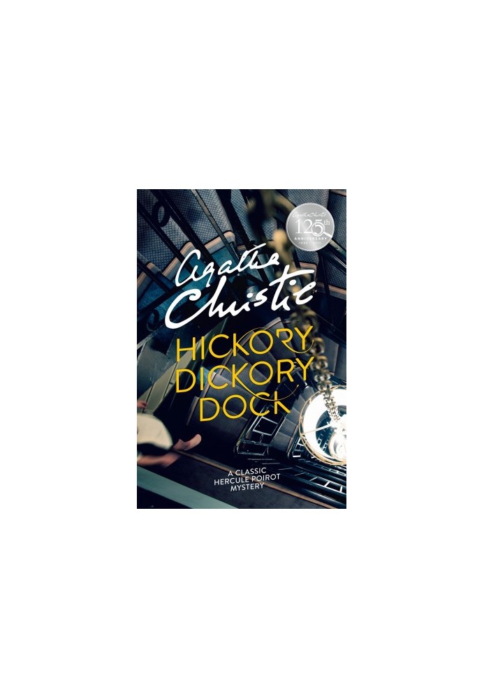 Hickory Dickory Dock