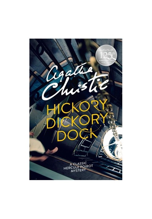 Hickory Dickory Dock