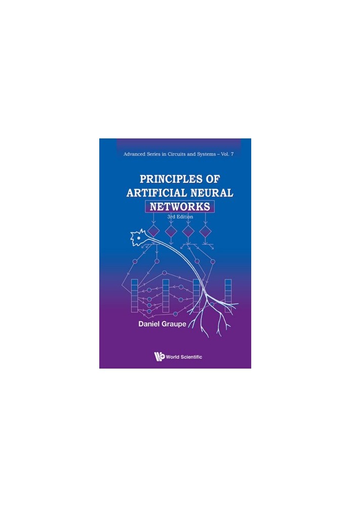 Principles of Artificial Neural Networks