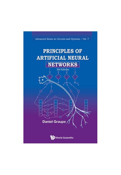Principles of Artificial Neural Networks