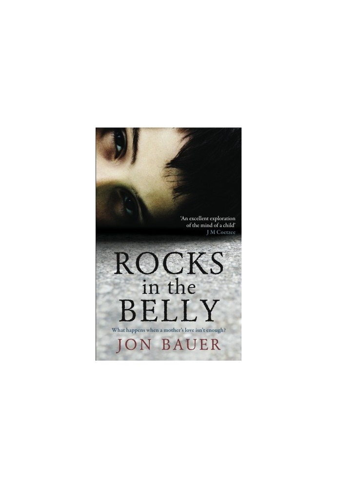 Rocks in the Belly