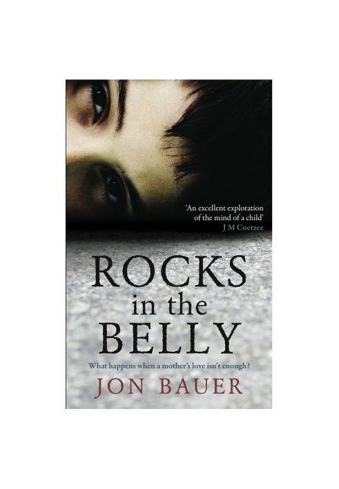 Rocks in the Belly