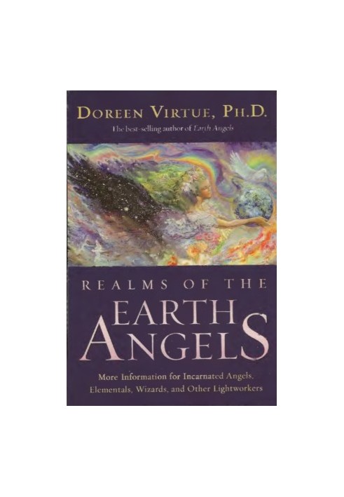 Realms of the Earth Angels