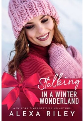 Stalking in a Winter Wonderland