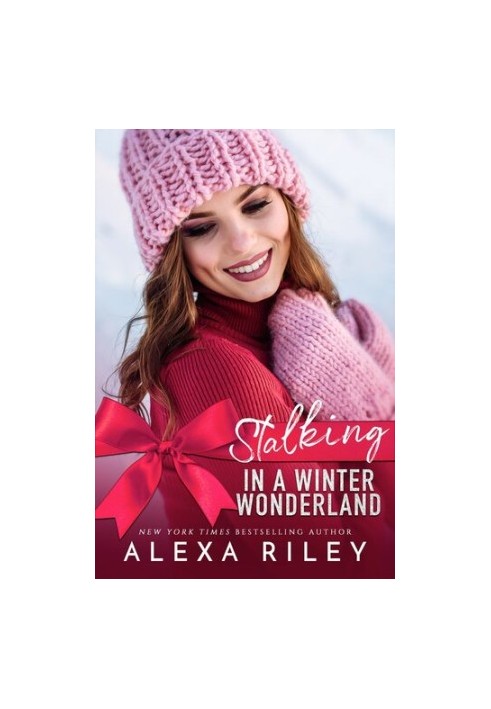 Stalking in a Winter Wonderland