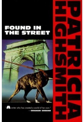 Found in the Street