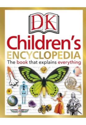 DK Children's Encyclopedia