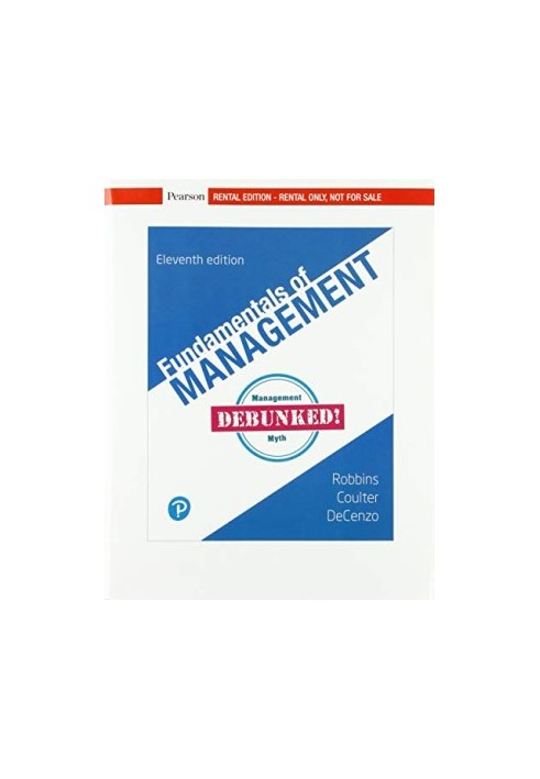 FUNDAMENTALS OF MGMT.