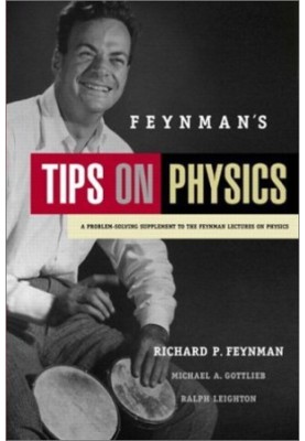 Feynman's tips on physics