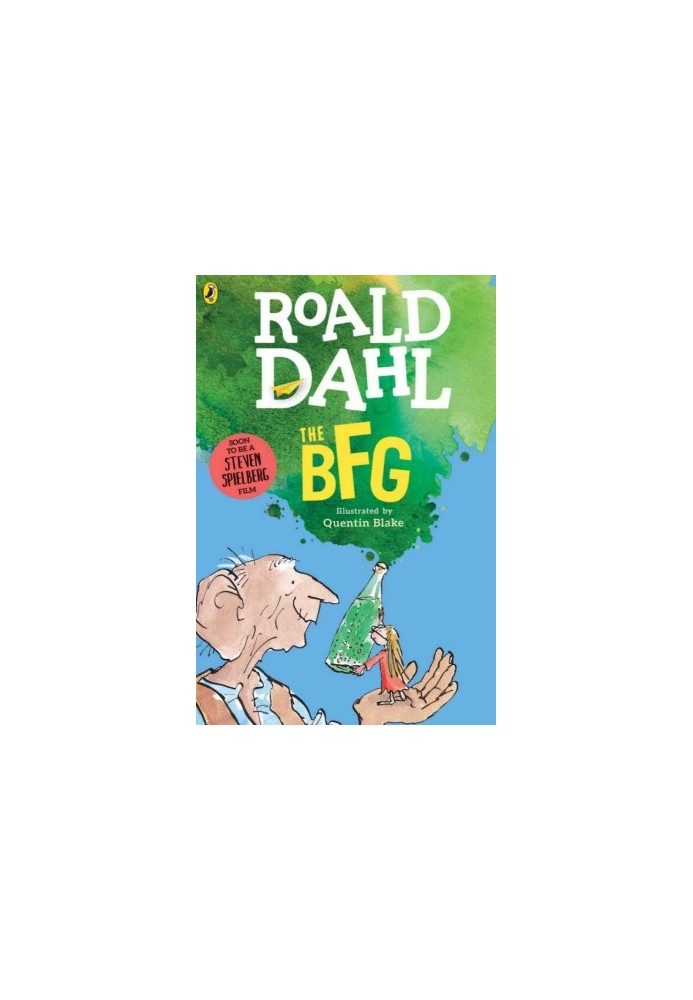 The BFG