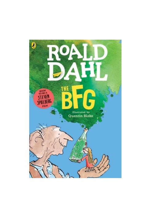 The BFG