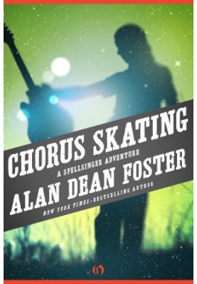 Chorus Skating