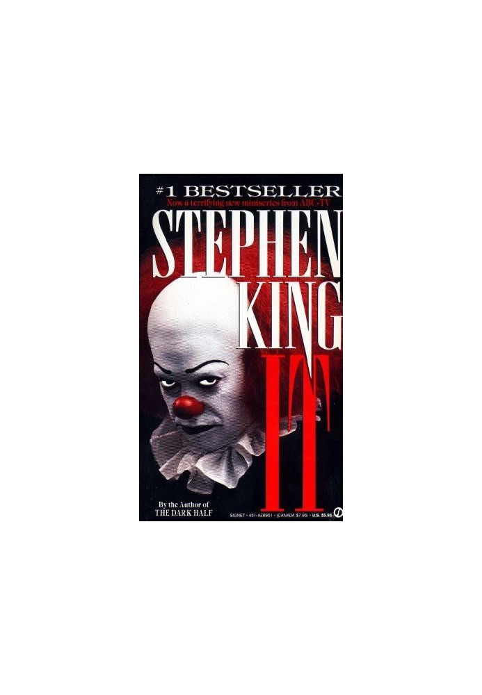 It