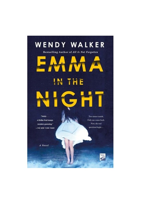 Emma in the Night