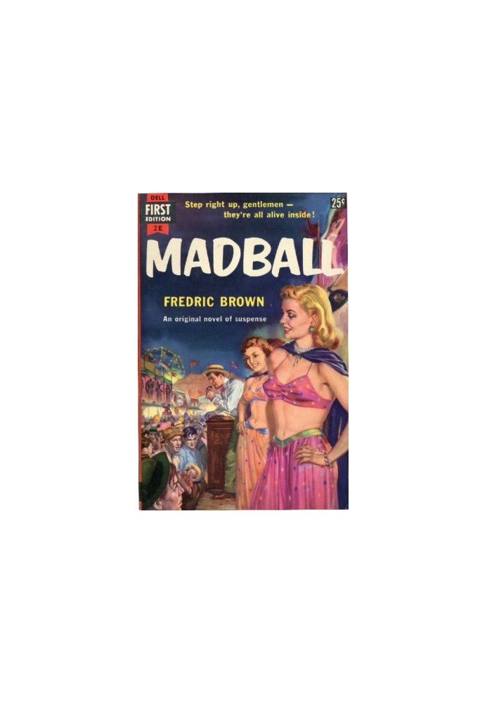 Madball