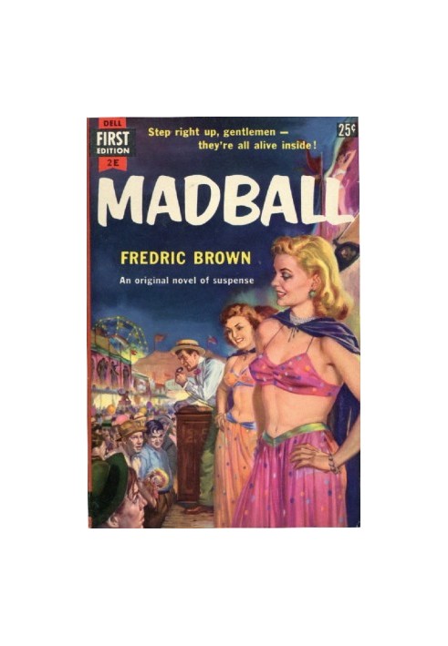 Madball