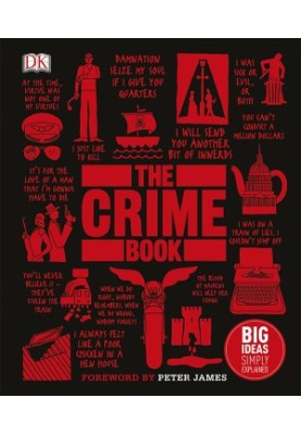 The Crime Book