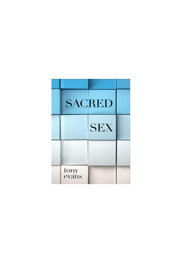 Sacred Sex