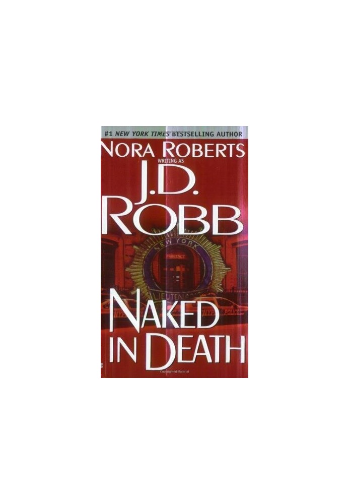 Naked in death