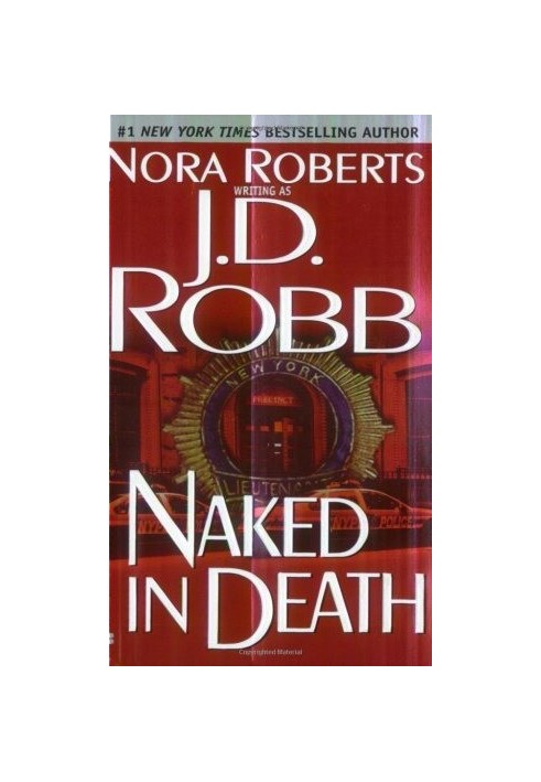 Naked in death