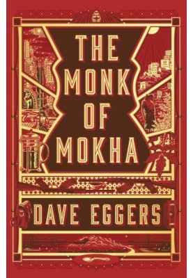 The Monk of Mokha