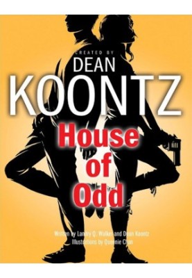 House of Odd