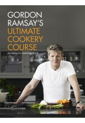 Ultimate Cookery Course