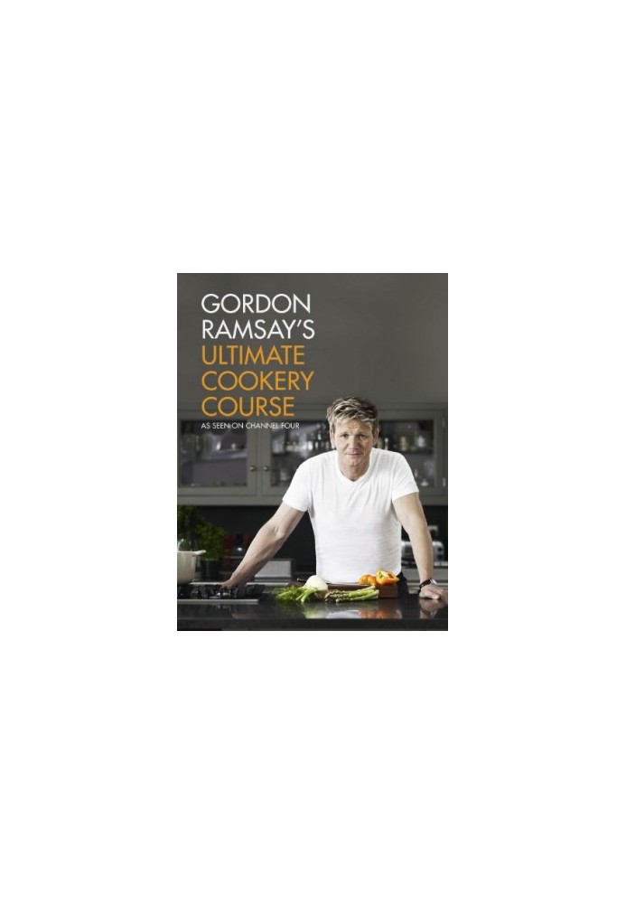 Ultimate Cookery Course