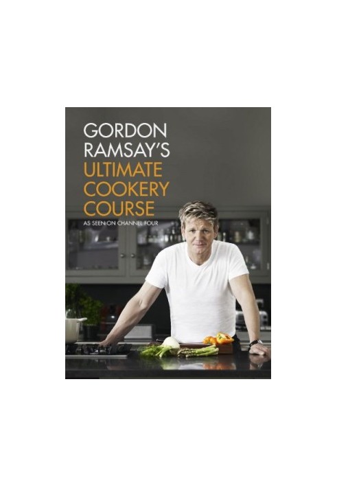 Ultimate Cookery Course