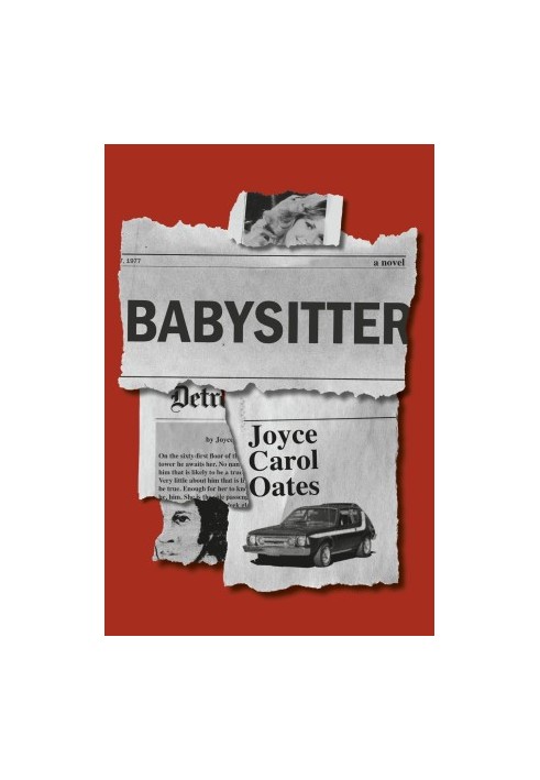 Babysitter: A novel