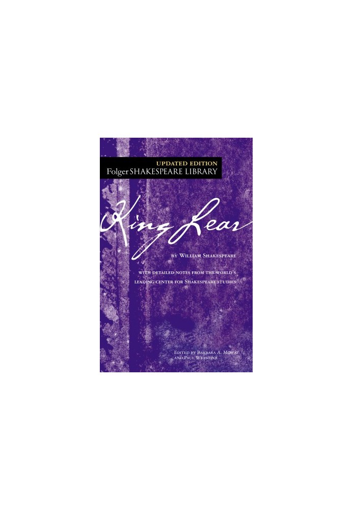 King Lear