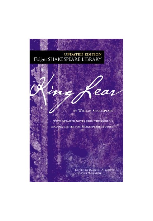 King Lear