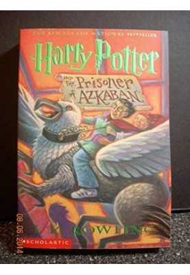 Harry Potter and the Prisoner of Azkaban