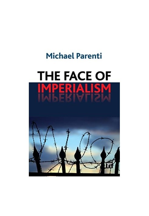 The Face of Imperialism