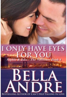 Sullivans 4-I Only Have Eyes for You