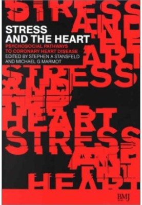 Stress and the Heart: Psychosocial Pathways to Coronary Heart Disease