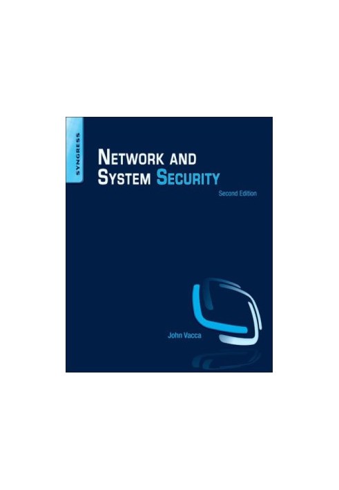 Network and System Security