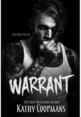 [Vindicator Series 02] • Warrant