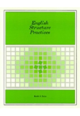 English Structure Practices