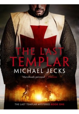 Last Templar