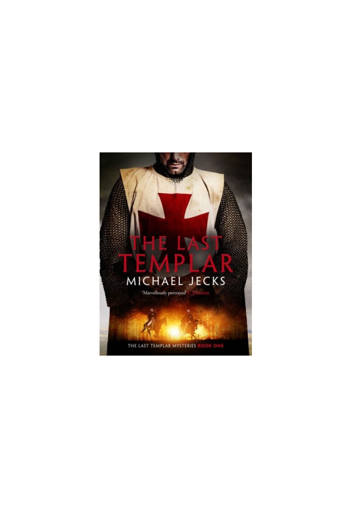 Last Templar
