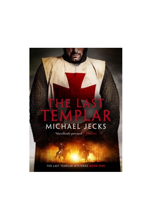 Last Templar