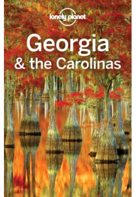 Lonely Planet Georgia & the Carolinas