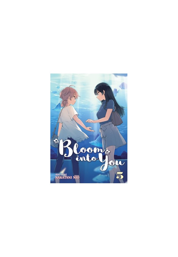 Bloom Into You Vol. 5