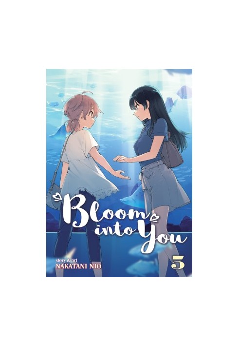 Bloom Into You Vol. 5