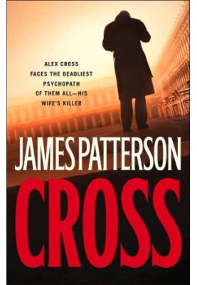 Cross (Alex Cross, 12)