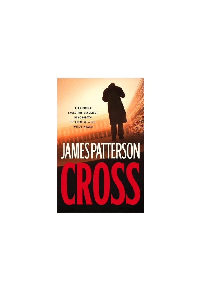 Cross (Alex Cross, 12)