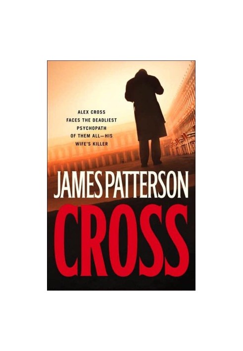 Cross (Alex Cross, 12)