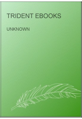Trident eBooks